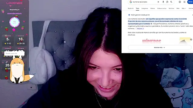 Ginebra_Sensual's Live XXX Chat