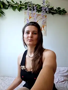 Webkamerová show Nika_aa