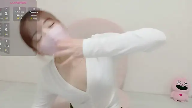 MAMESHIBA__ Live XXX-chat