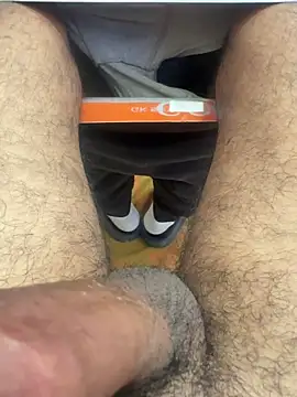 Show de webcam de cazzoduro32