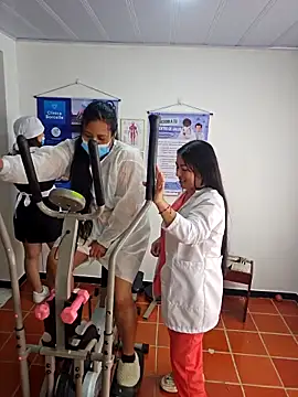 JustSamantha_のウェブカメラショー