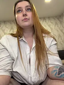 CandyShoopp 网络视讯表演