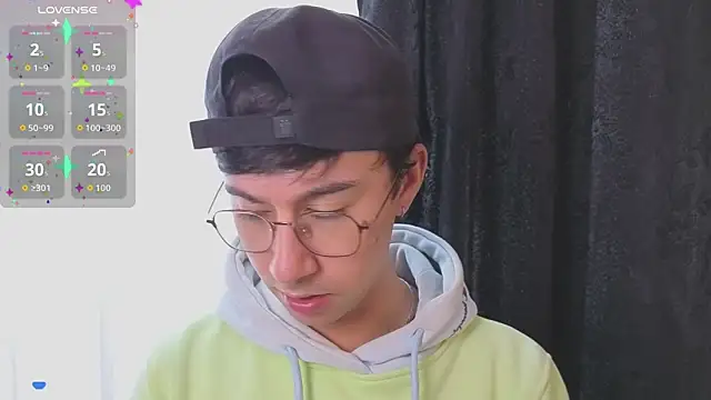 cameron_cum – Naživo XXX chat