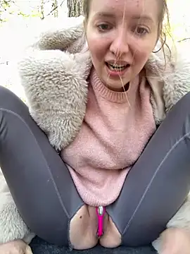 FayeFlame – webcam-show