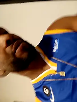 Show de Dante_Knox na webcam