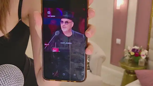 Chat +18 de BiancaLiss ao vivo