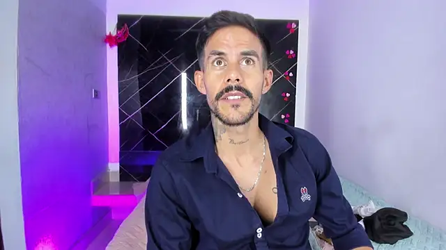 Leo_Vesper Live XXX Chat