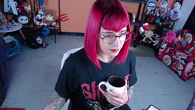 XXX chat uživo modela MissMiia2