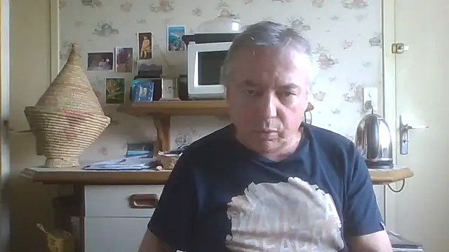 gegevincent5's Webcam Show