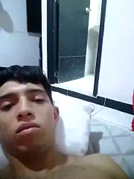 Вебкам-шоу Noscay