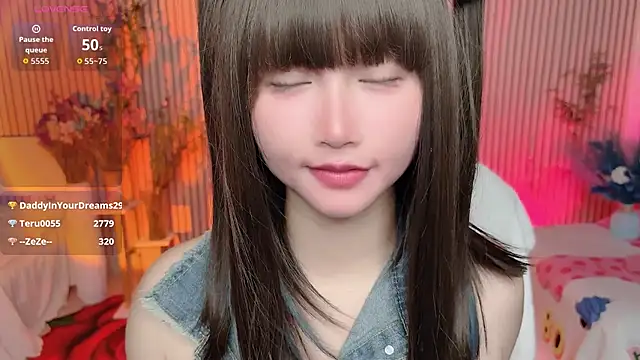 di-or-'s Live XXX Chat