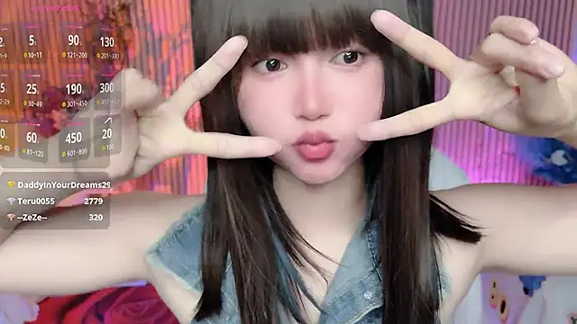 di-or-'s Live XXX Chat