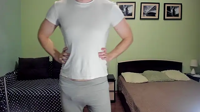 Chat XXX Live AlansonofDaddy