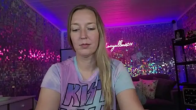 lucyallen4201: вебкам-шоу