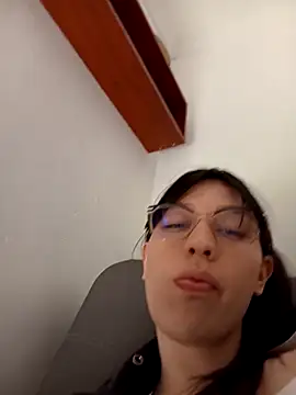 Show webcam de CoralSmit