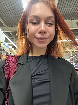 RosieSecret 웹캠 쇼