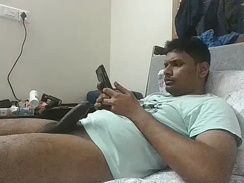 Bakasur_19 – webcam-show