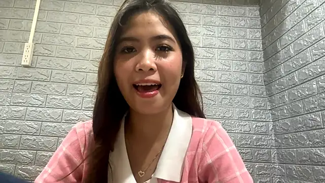 EunaBarretto Obrolan Langsung XXX