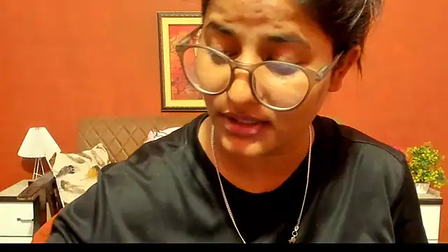 Webkamerová show Jasmine_Jaey1