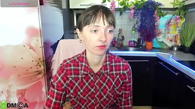 TayanaJons – Naživo XXX chat