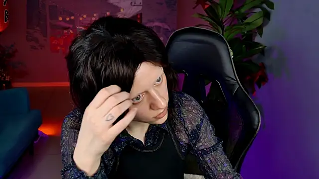 LidaDarknet Live XXX Chat