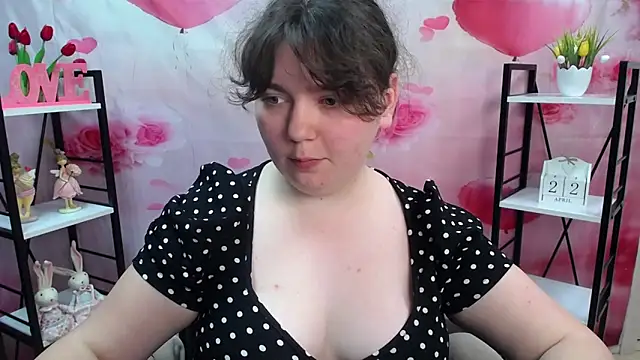 Živý XXX chat NeonilaLisova