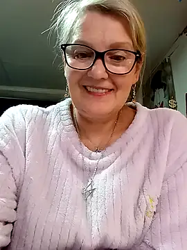 irinamaux's Live XXX Chat