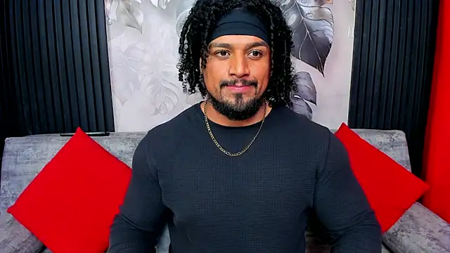 MikeEstevess Webcam Show