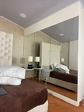 Webkamerová show La_Crespa_x