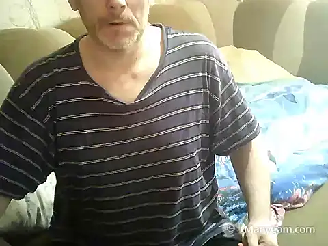 Mr__XX webkamerás műsora