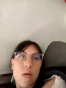 CoralSmit Live XXX-Chat