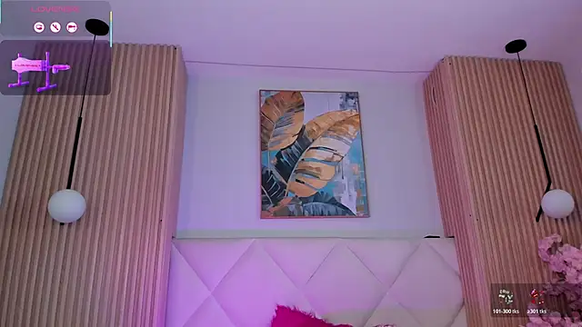 Mila_Hank_のライブXXXチャット