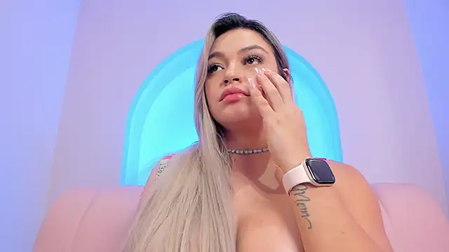 milaowens Chat XXX in diretta