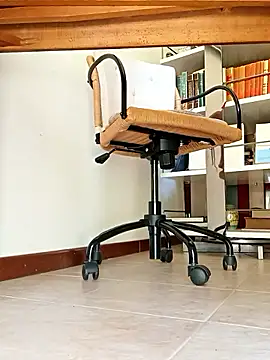 Show Webcam de La__Clito