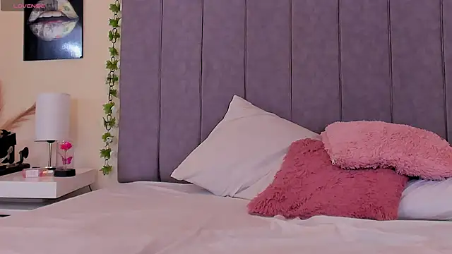 แชท XXX สดของ PAMELA_BRANZ