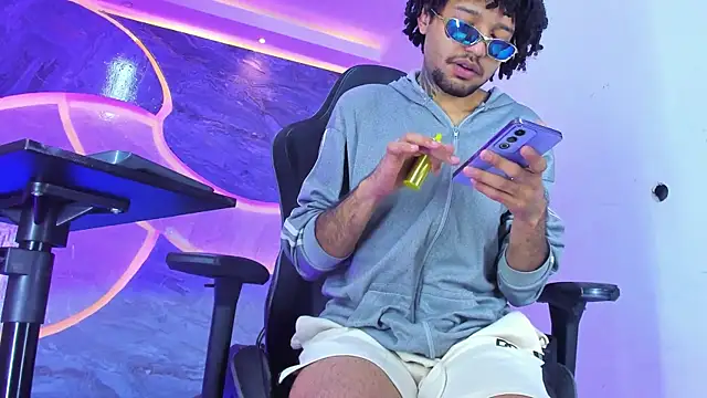 عرض كام Josh_Hot_Sex