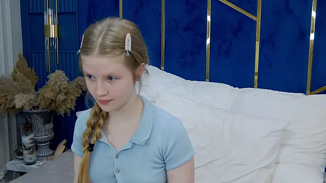 LilianHowards – webcam-show