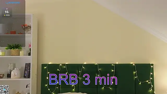 Bonnie_White webcam show