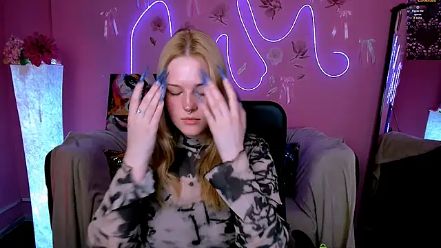 rebecca_smilen Live XXX chat