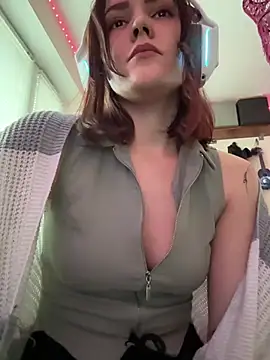 Chat XXX en directo de LollyMot