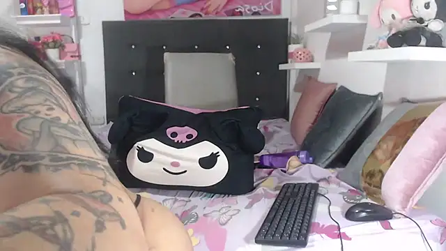 SnowxxWhite 라이브 XXX 채팅