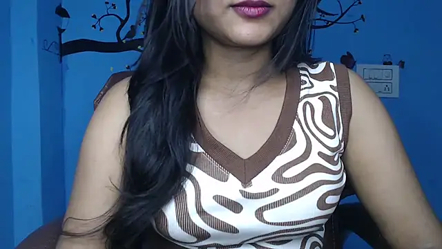 Webkamerová show Wish_Queen