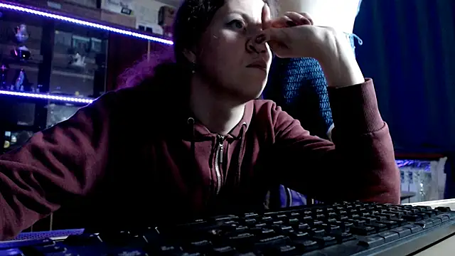 pa1e_pr1ncess Live XXX Chat