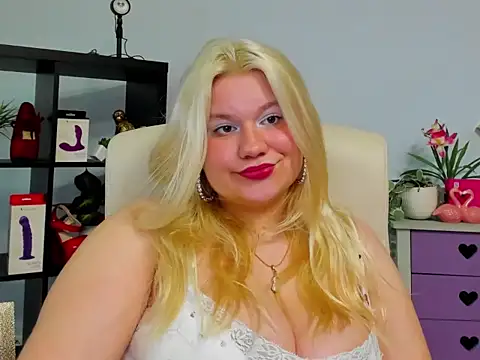 samantha_darling Obrolan Langsung XXX