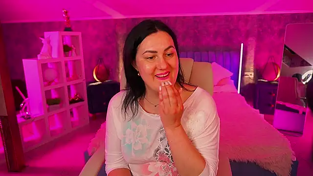 دردشة VelvetLuck الجنسية المباشرة