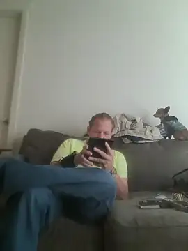 yourMasterisBored – Naživo XXX chat