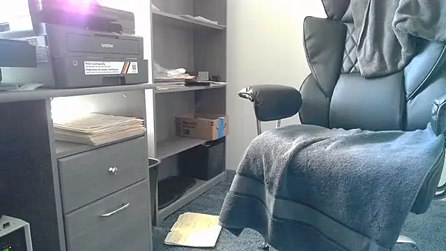 TrevorSteele Webcam show