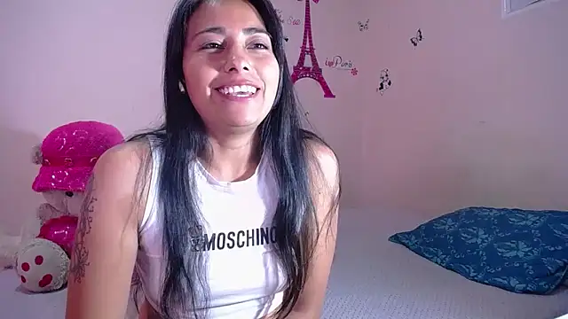 hanna_girl21 Obrolan Langsung XXX