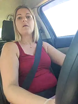 NikkiBlisss' Webcam Show