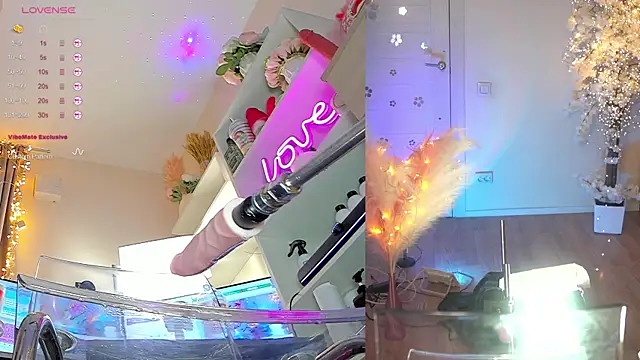 Ur_lil_bb's Live XXX Chat